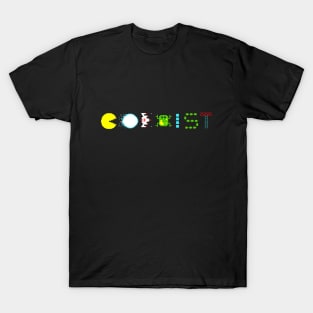 8bit T-Shirt